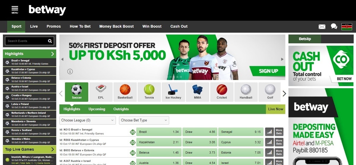 Best sports betting sites canada