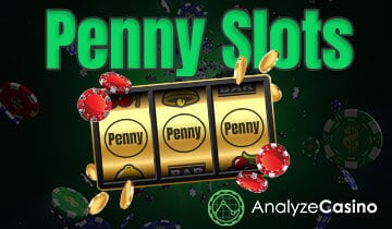 Best penny machines to play
